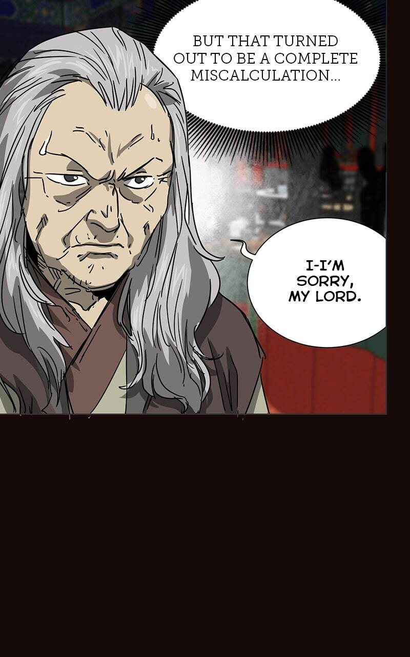 Read Infinite Leveling: Murim chapter 102 image 124 on Lezhin