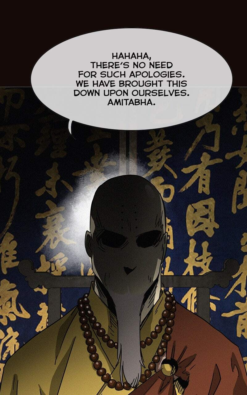 Read Infinite Leveling: Murim chapter 102 image 125 on Lezhin