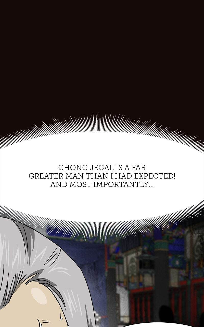 Read Infinite Leveling: Murim chapter 102 image 127 on Lezhin