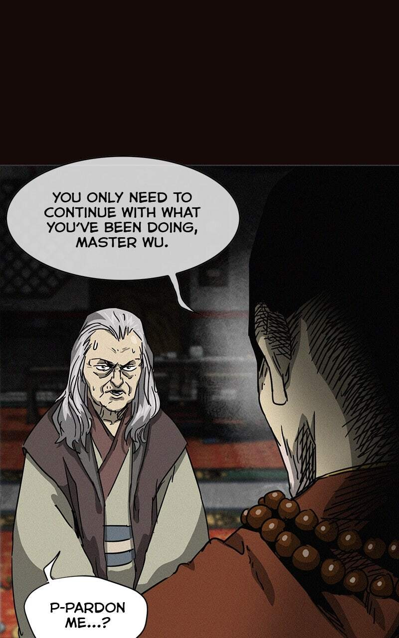 Read Infinite Leveling: Murim chapter 102 image 129 on Lezhin