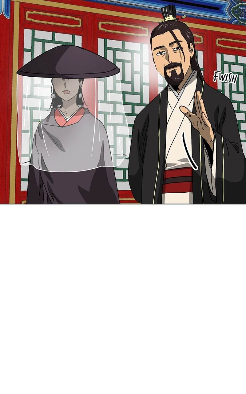 Read Infinite Leveling: Murim chapter 102 image 13 on Lezhin