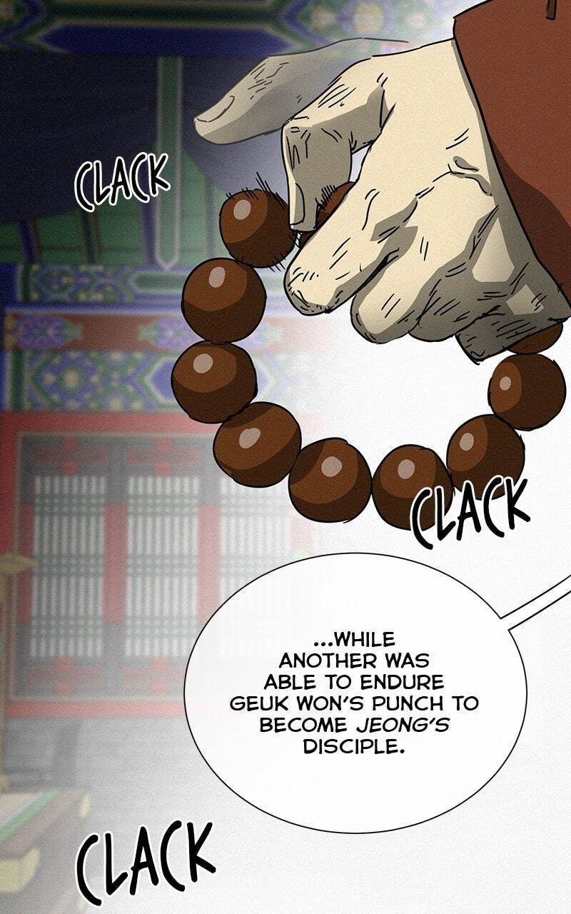 Read Infinite Leveling: Murim chapter 102 image 135 on Lezhin