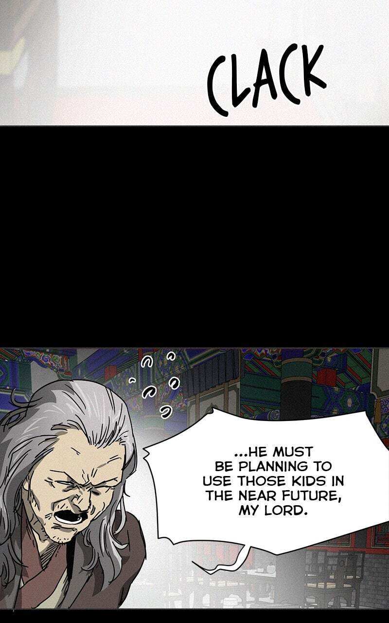 Read Infinite Leveling: Murim chapter 102 image 136 on Lezhin