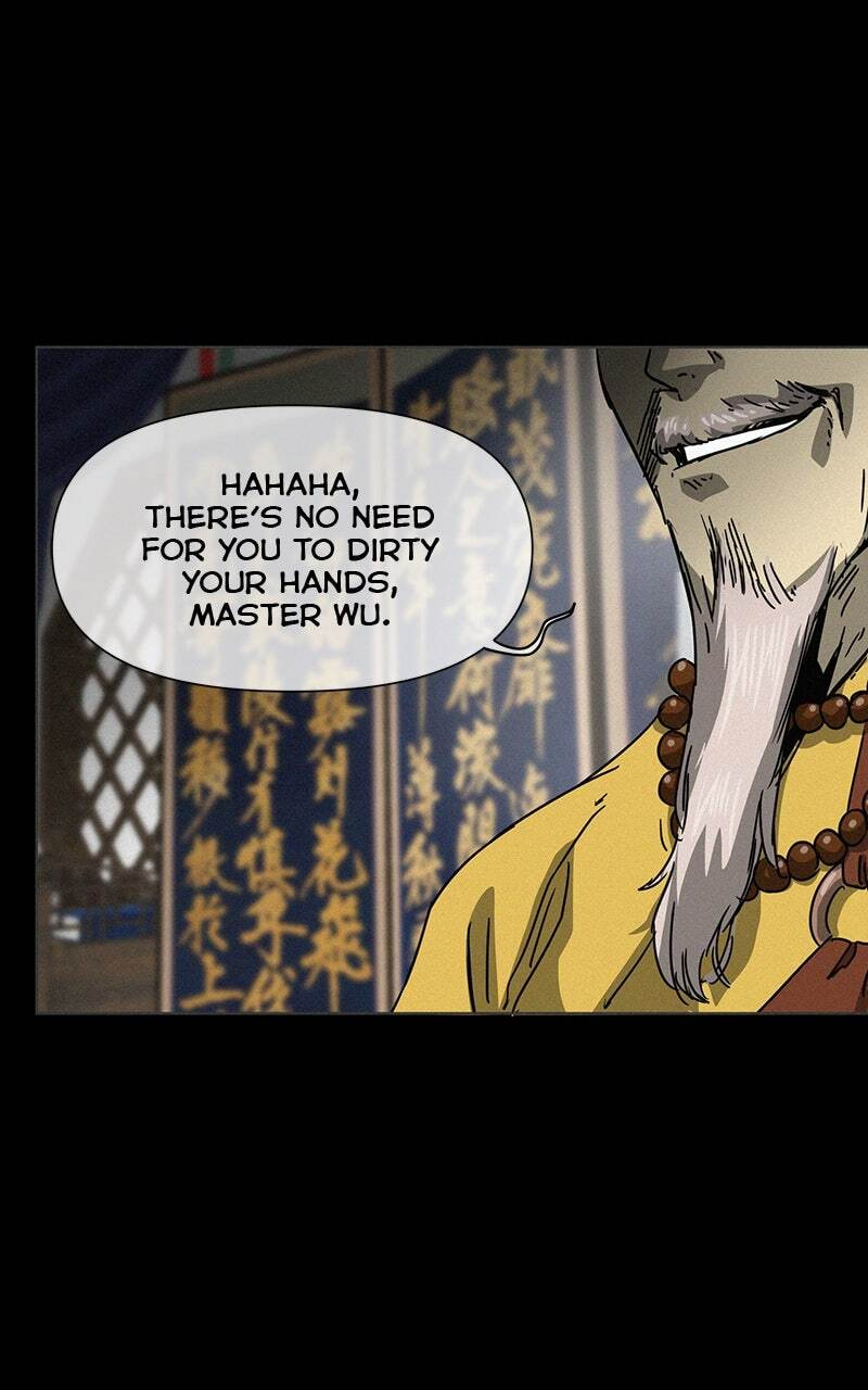 Read Infinite Leveling: Murim chapter 102 image 138 on Lezhin