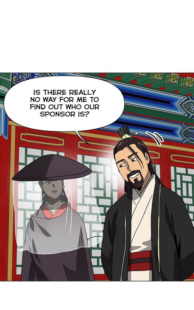 Read Infinite Leveling: Murim chapter 102 image 14 on Lezhin