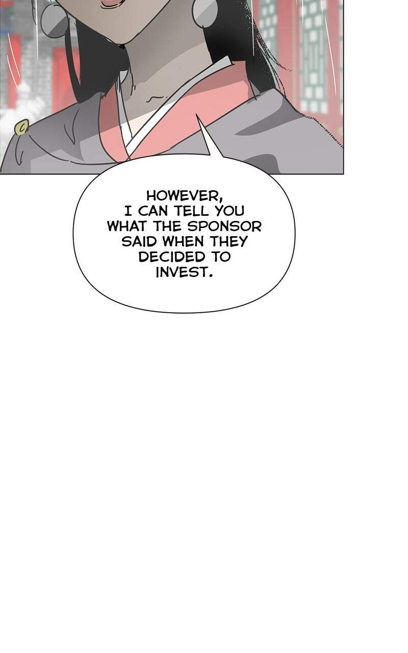 Read Infinite Leveling: Murim chapter 102 image 16 on Lezhin