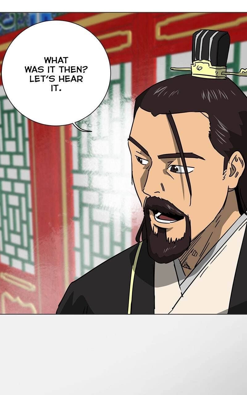 Read Infinite Leveling: Murim chapter 102 image 17 on Lezhin