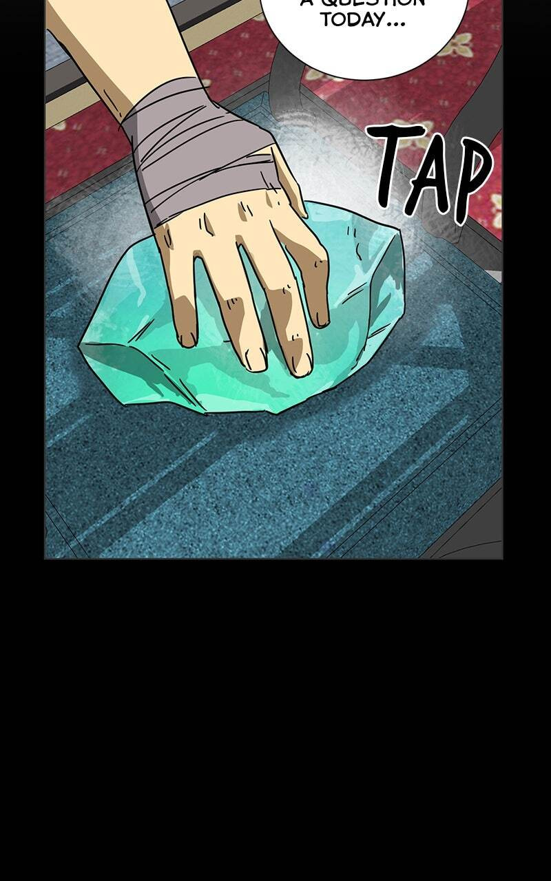 Read Infinite Leveling: Murim chapter 102 image 20 on Lezhin