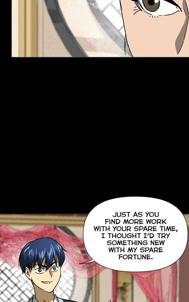 Read Infinite Leveling: Murim chapter 102 image 26 on Lezhin