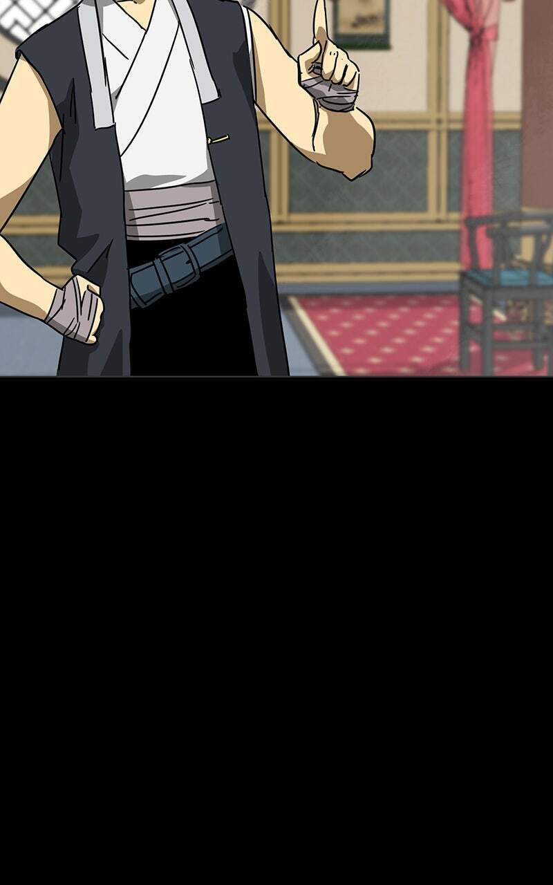 Read Infinite Leveling: Murim chapter 102 image 27 on Lezhin