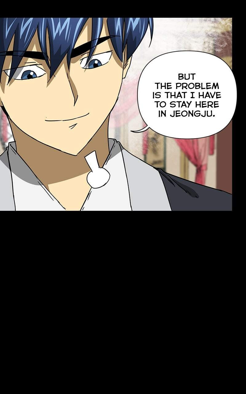 Read Infinite Leveling: Murim chapter 102 image 28 on Lezhin