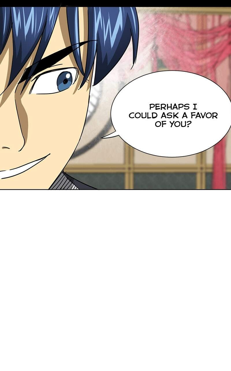 Read Infinite Leveling: Murim chapter 102 image 29 on Lezhin