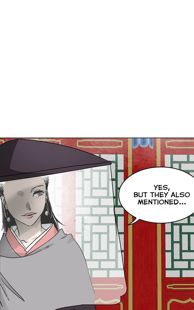Read Infinite Leveling: Murim chapter 102 image 31 on Lezhin