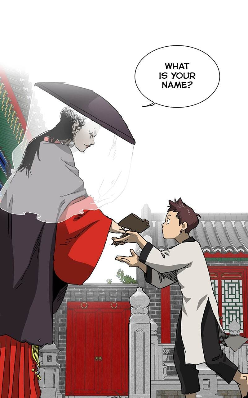 Read Infinite Leveling: Murim chapter 102 image 42 on Lezhin