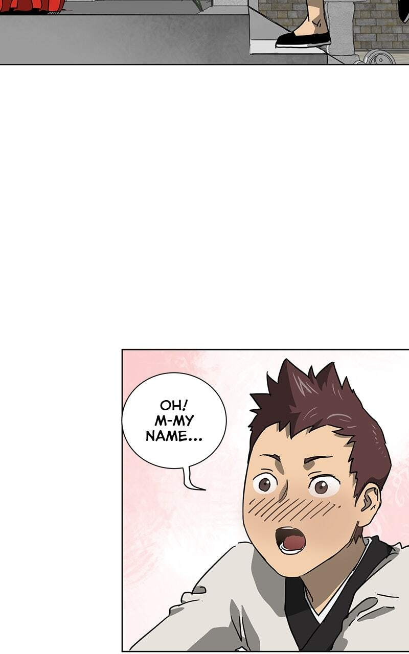 Read Infinite Leveling: Murim chapter 102 image 43 on Lezhin