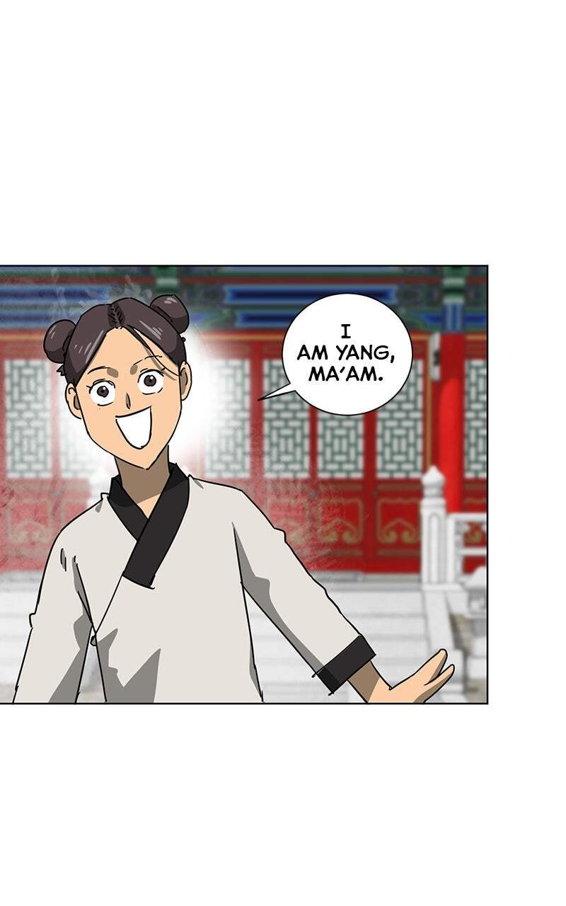 Read Infinite Leveling: Murim chapter 102 image 44 on Lezhin