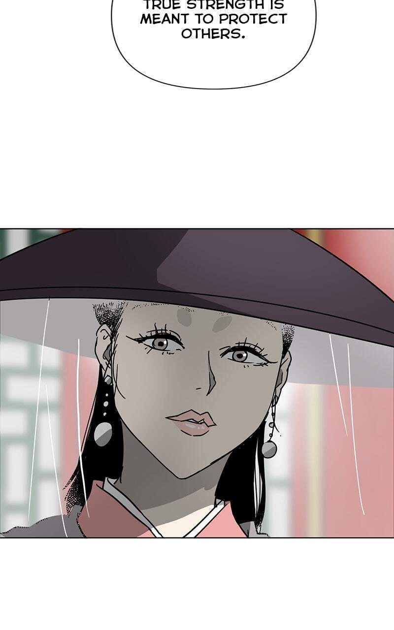 Read Infinite Leveling: Murim chapter 102 image 53 on Lezhin