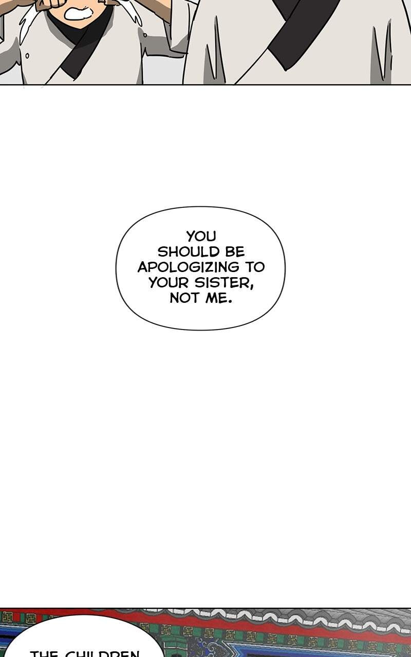 Read Infinite Leveling: Murim chapter 102 image 55 on Lezhin