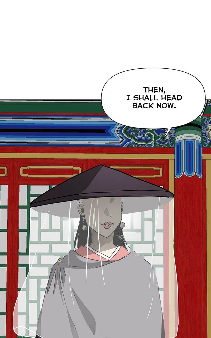 Read Infinite Leveling: Murim chapter 102 image 57 on Lezhin