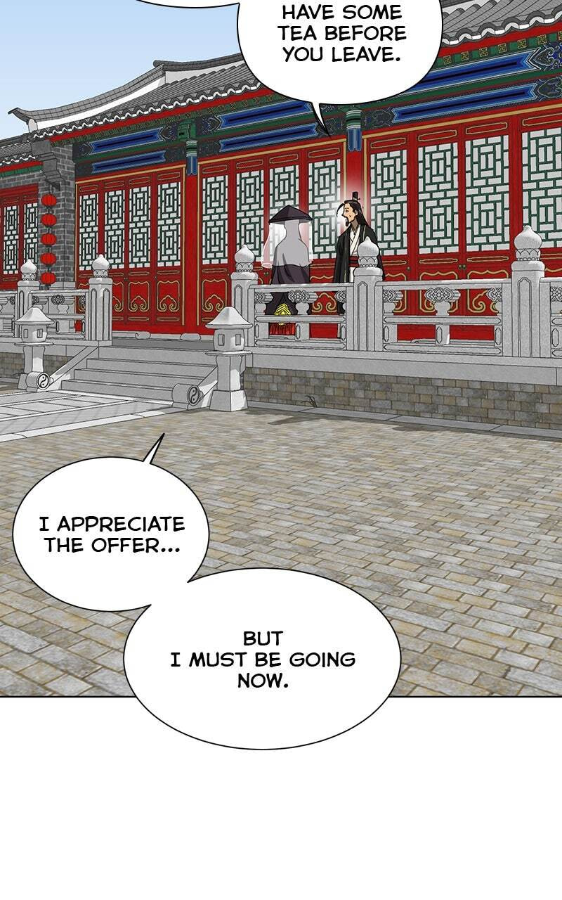 Read Infinite Leveling: Murim chapter 102 image 59 on Lezhin