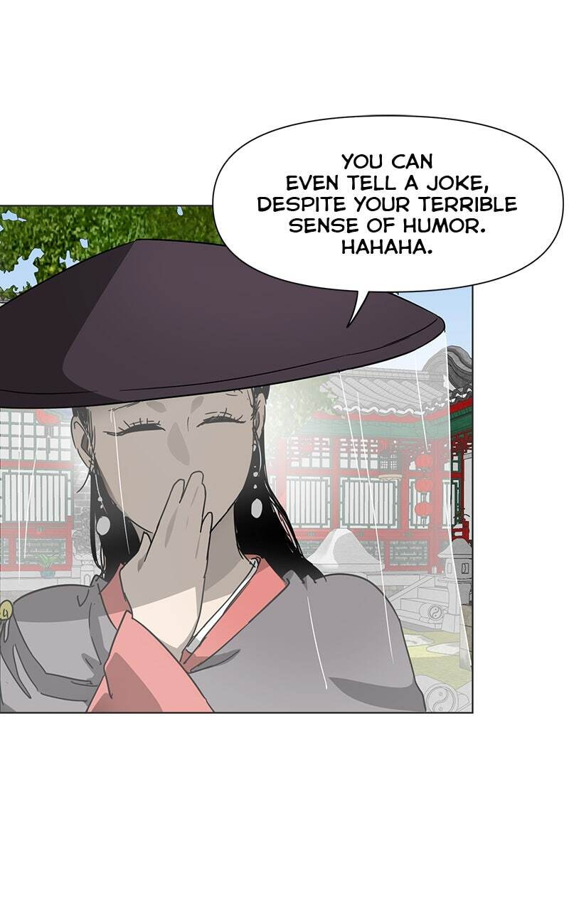 Read Infinite Leveling: Murim chapter 102 image 6 on Lezhin