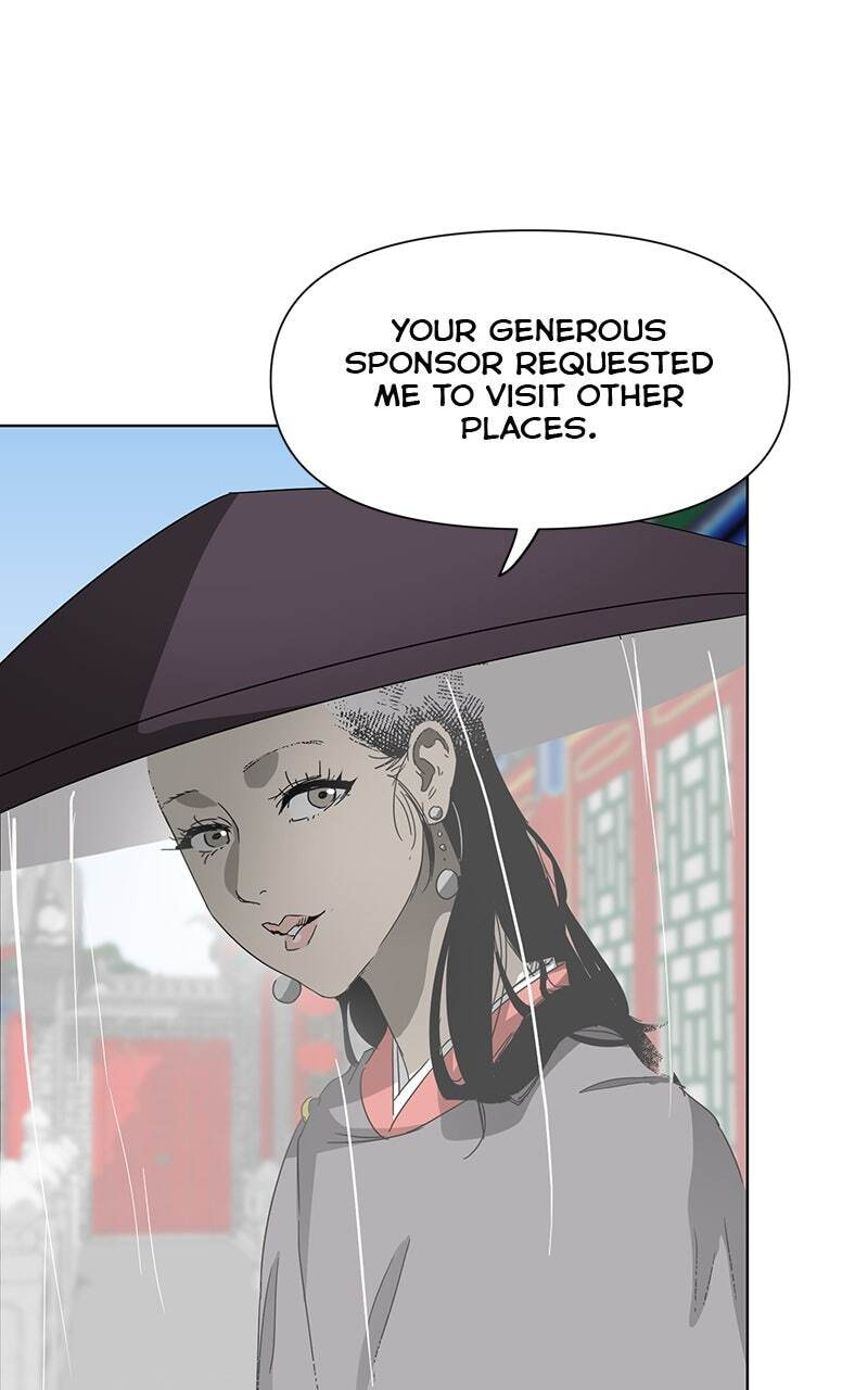 Read Infinite Leveling: Murim chapter 102 image 60 on Lezhin
