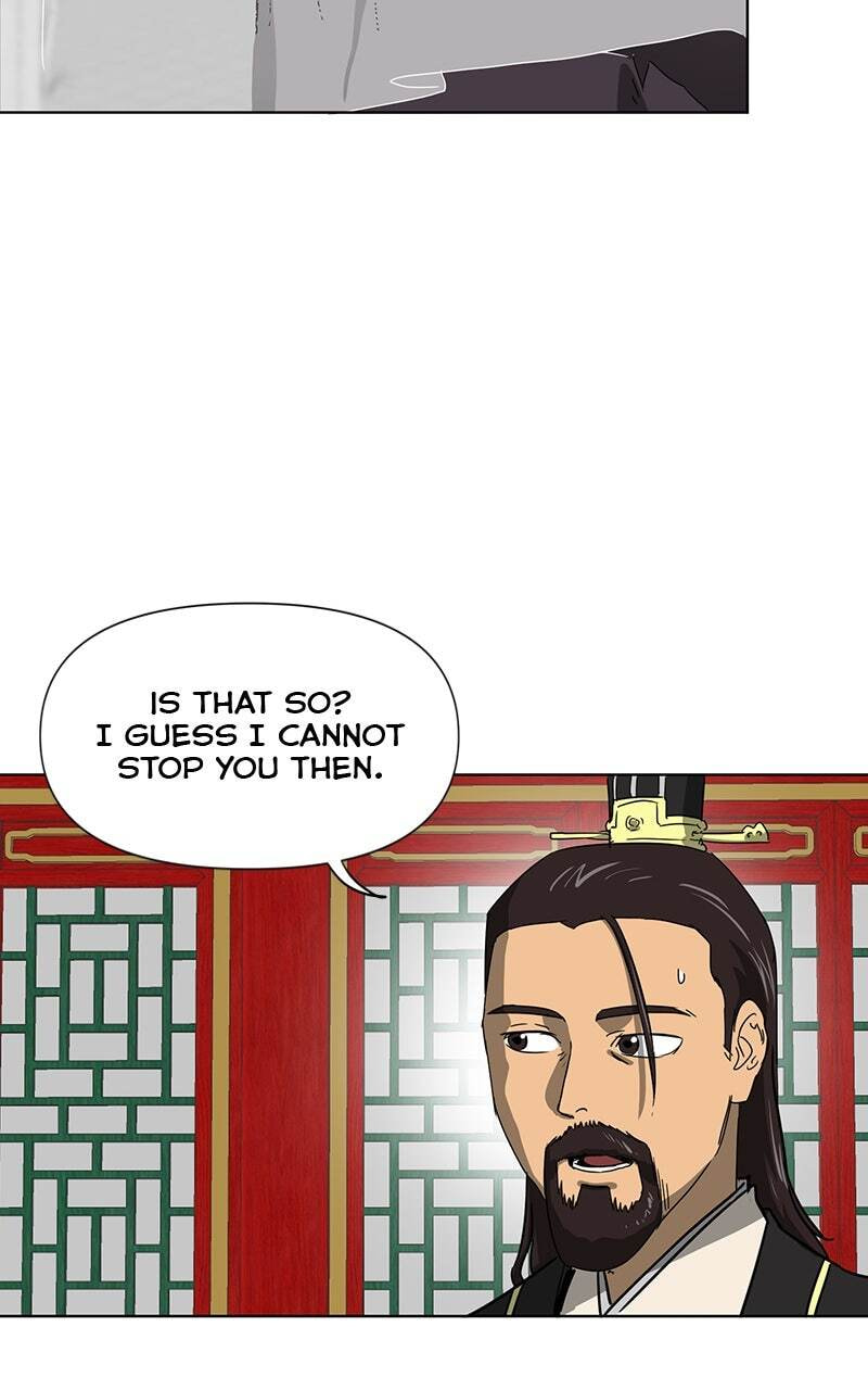 Read Infinite Leveling: Murim chapter 102 image 61 on Lezhin