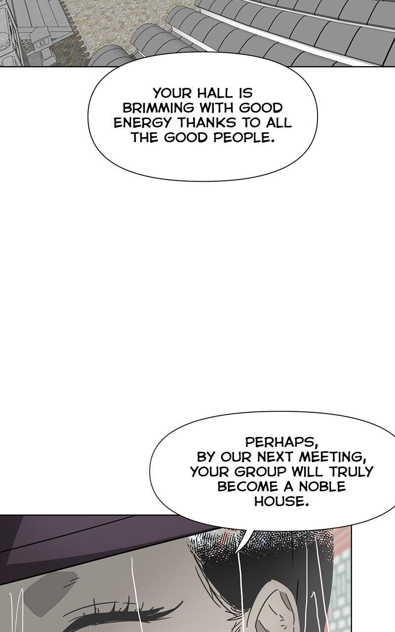 Read Infinite Leveling: Murim chapter 102 image 63 on Lezhin