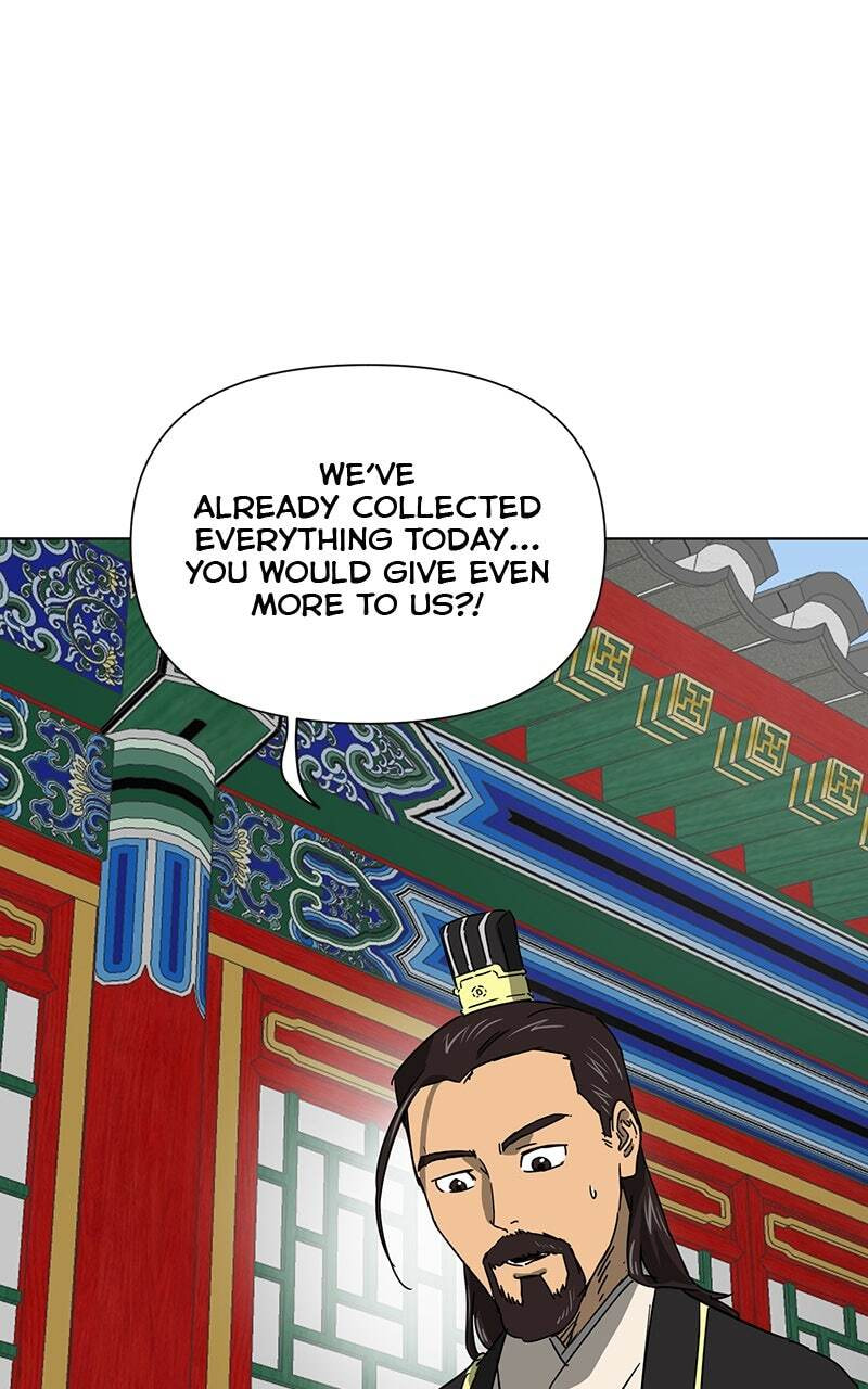 Read Infinite Leveling: Murim chapter 102 image 70 on Lezhin