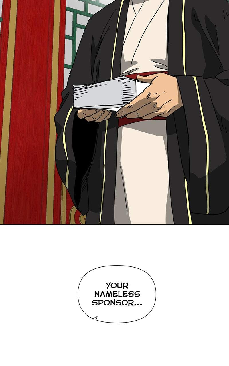 Read Infinite Leveling: Murim chapter 102 image 71 on Lezhin