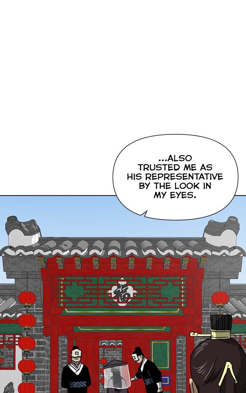 Read Infinite Leveling: Murim chapter 102 image 72 on Lezhin