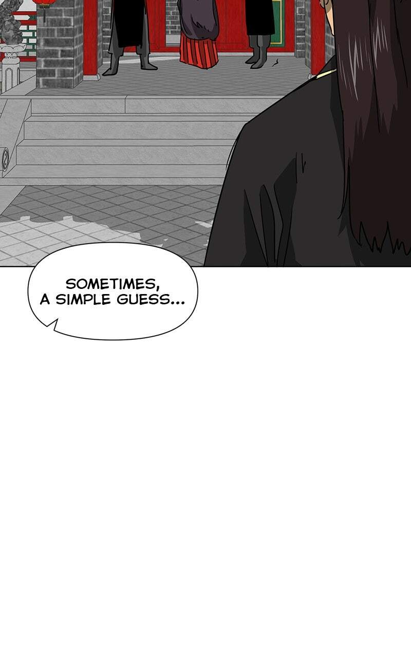 Read Infinite Leveling: Murim chapter 102 image 73 on Lezhin
