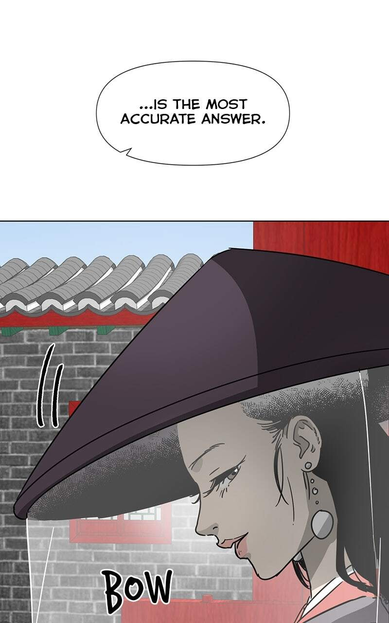 Read Infinite Leveling: Murim chapter 102 image 74 on Lezhin