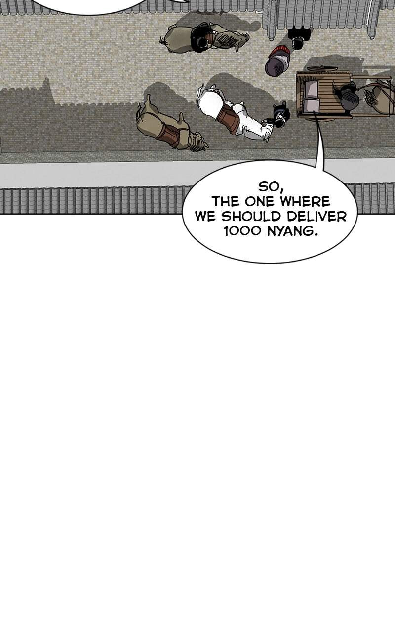 Read Infinite Leveling: Murim chapter 102 image 77 on Lezhin