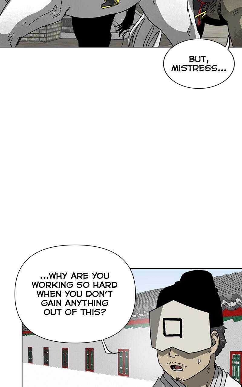 Read Infinite Leveling: Murim chapter 102 image 79 on Lezhin