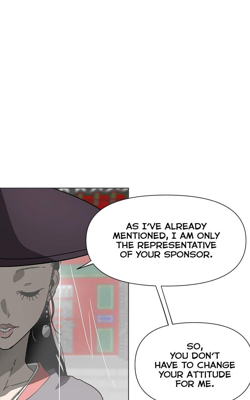 Read Infinite Leveling: Murim chapter 102 image 8 on Lezhin