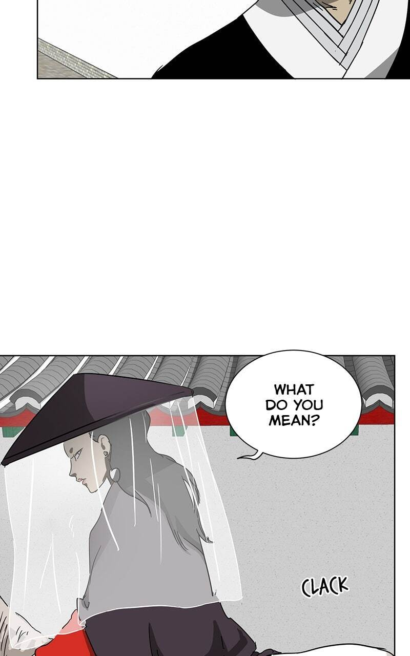 Read Infinite Leveling: Murim chapter 102 image 80 on Lezhin