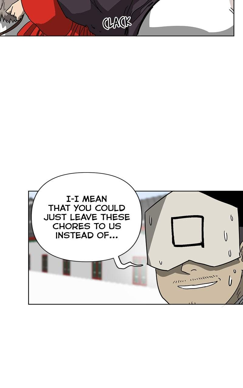 Read Infinite Leveling: Murim chapter 102 image 81 on Lezhin