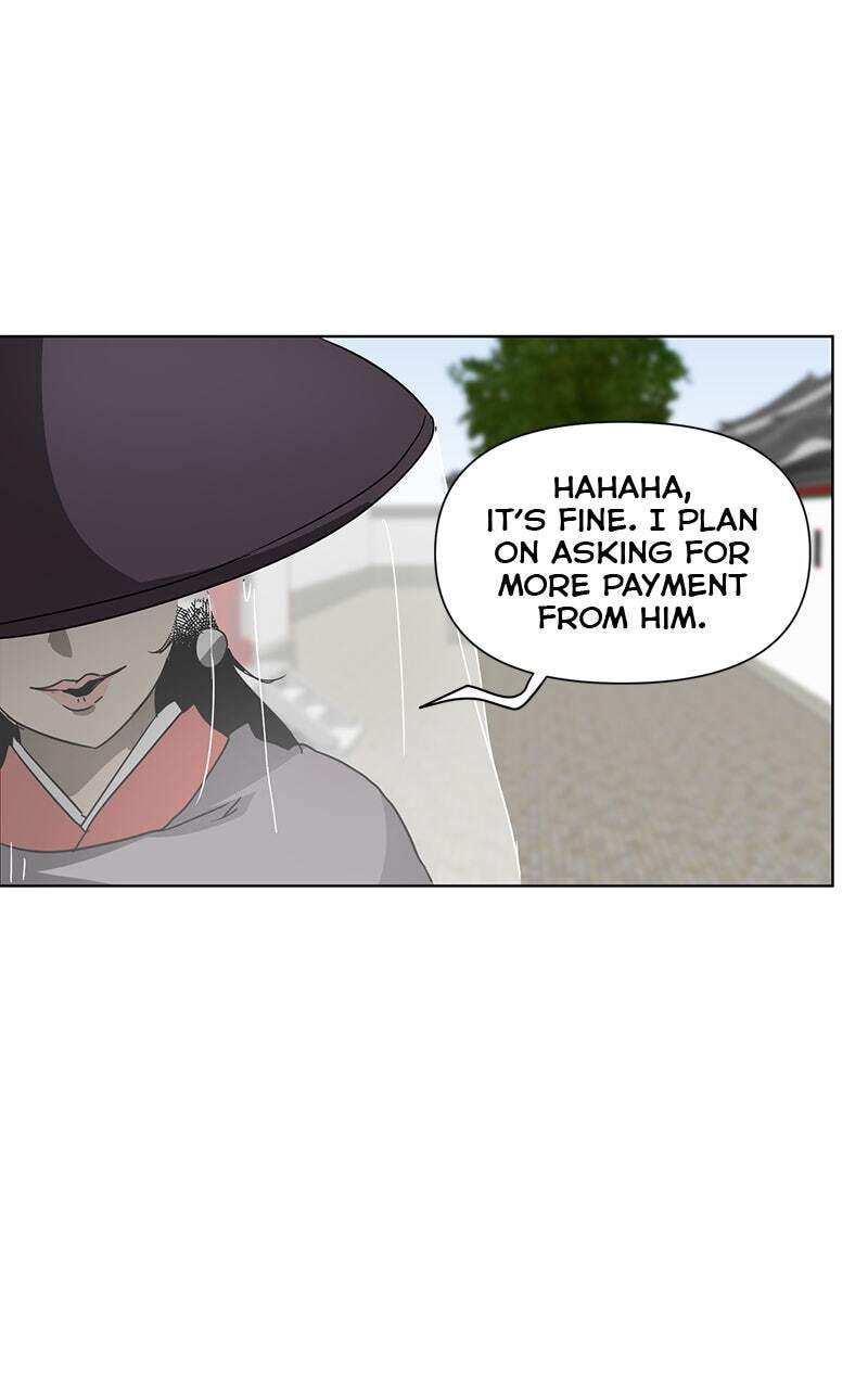 Read Infinite Leveling: Murim chapter 102 image 82 on Lezhin