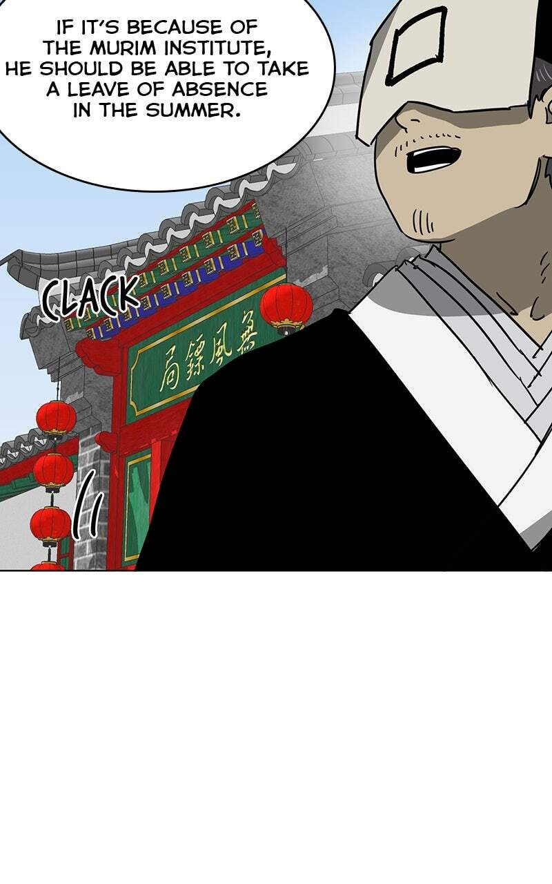 Read Infinite Leveling: Murim chapter 102 image 85 on Lezhin