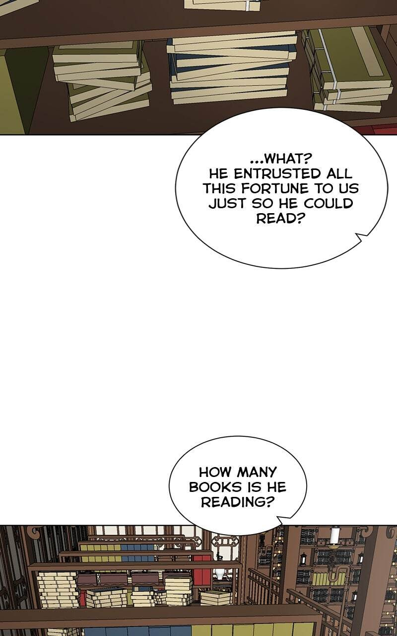 Read Infinite Leveling: Murim chapter 102 image 89 on Lezhin
