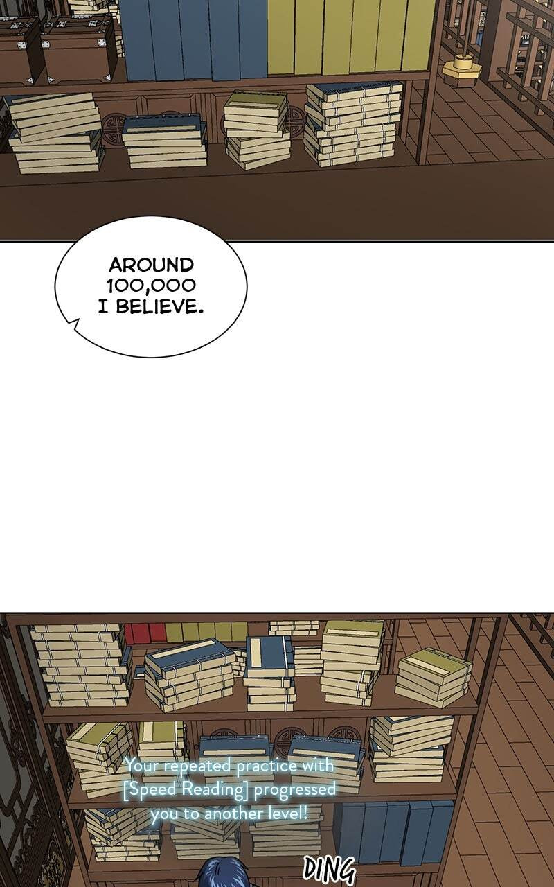 Read Infinite Leveling: Murim chapter 102 image 90 on Lezhin