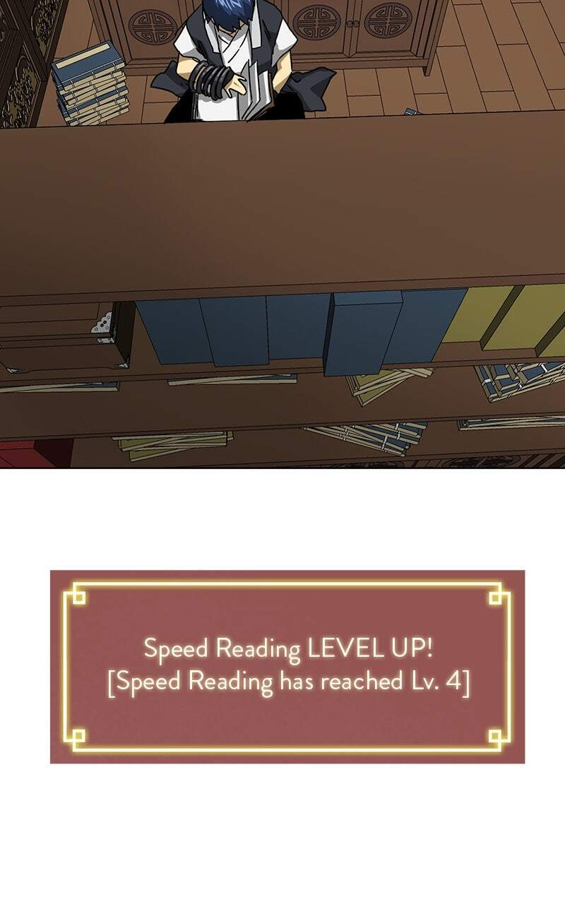 Read Infinite Leveling: Murim chapter 102 image 91 on Lezhin