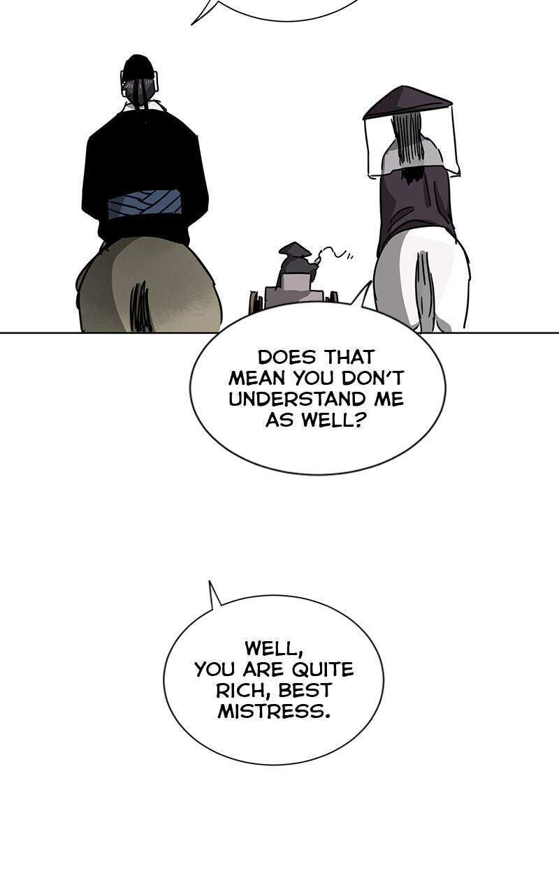 Read Infinite Leveling: Murim chapter 102 image 95 on Lezhin