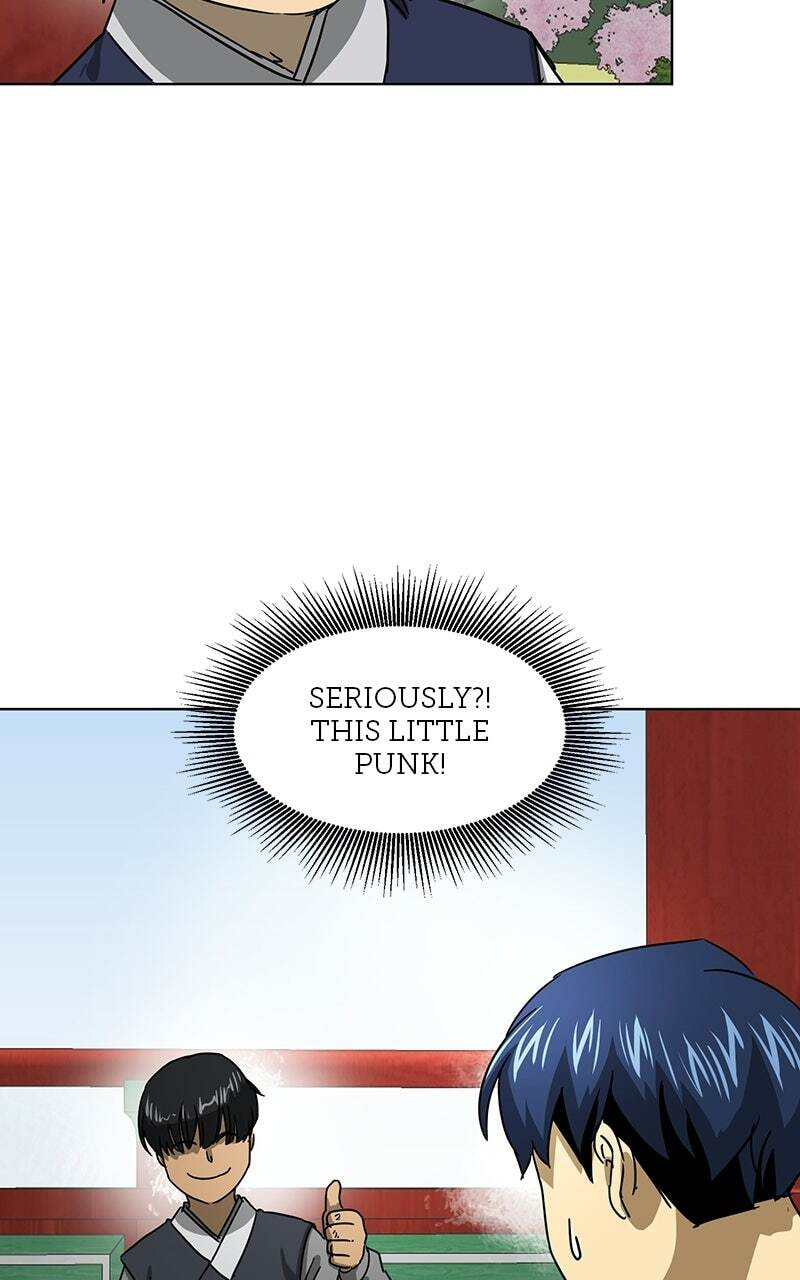 Read Infinite Leveling: Murim chapter 103 image 101 on Lezhin