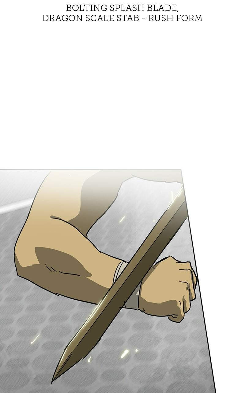 Read Infinite Leveling: Murim chapter 103 image 104 on Lezhin