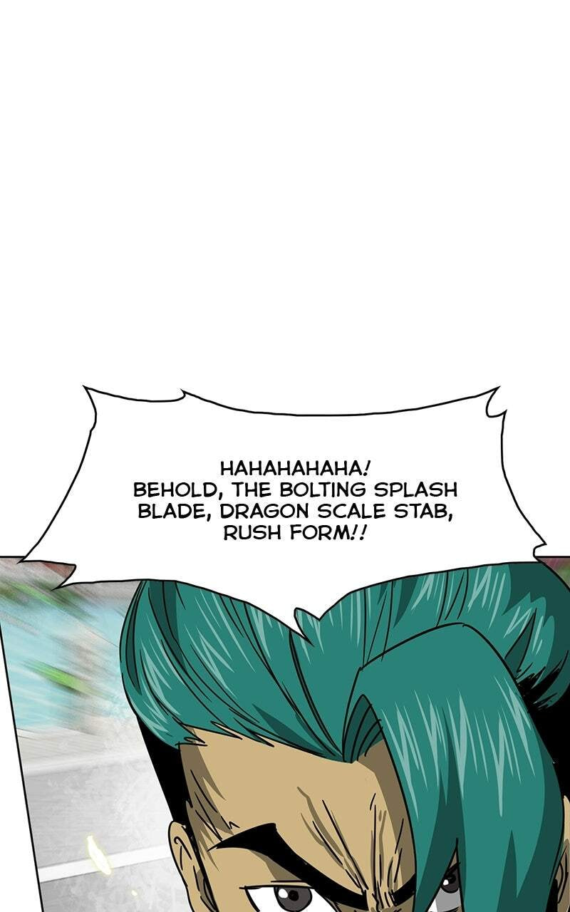 Read Infinite Leveling: Murim chapter 103 image 107 on Lezhin