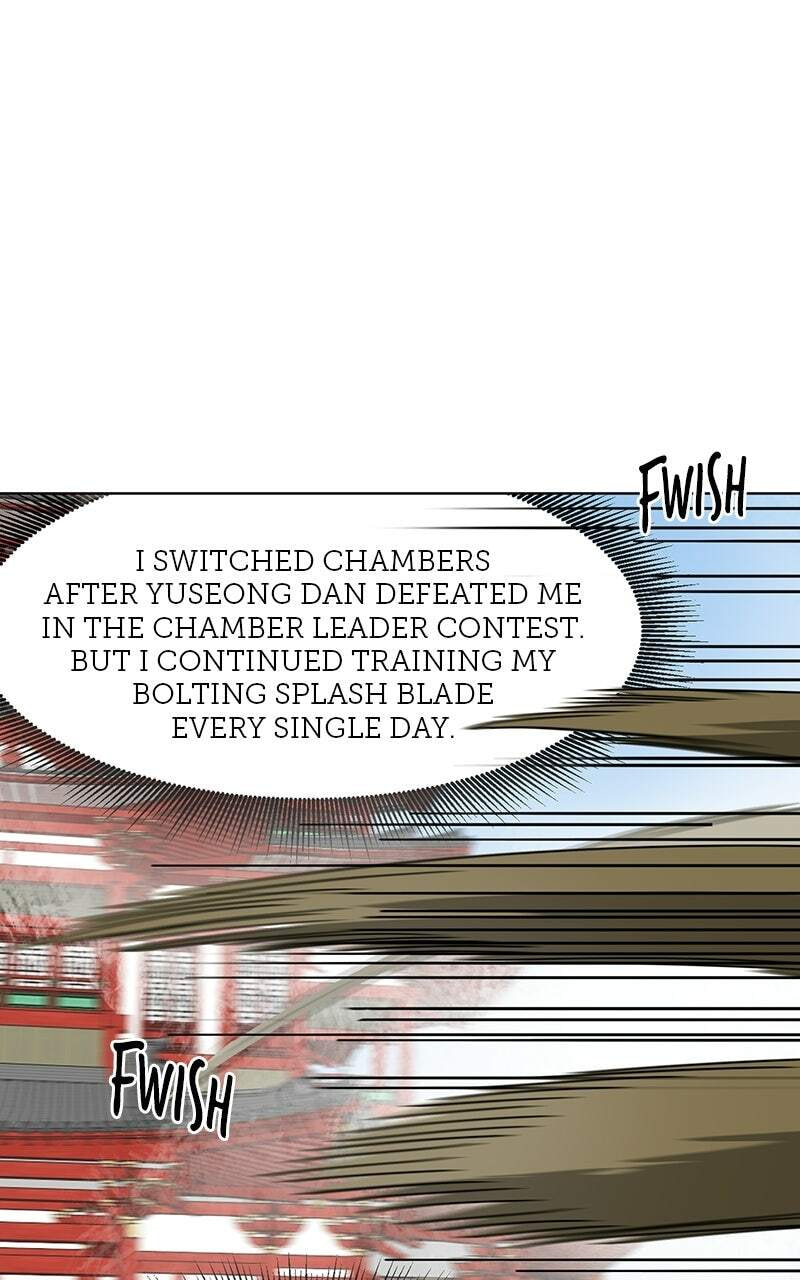 Read Infinite Leveling: Murim chapter 103 image 109 on Lezhin