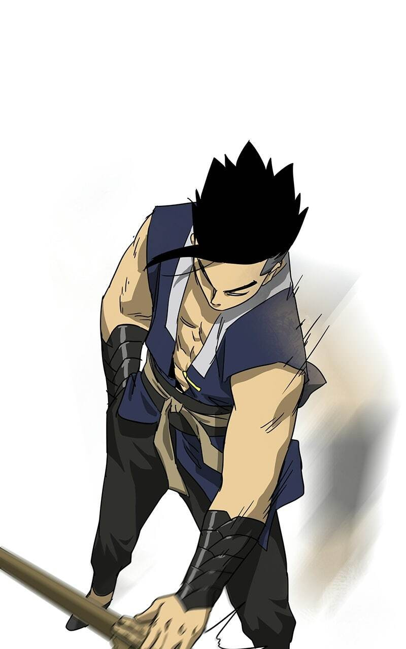 Read Infinite Leveling: Murim chapter 103 image 115 on Lezhin