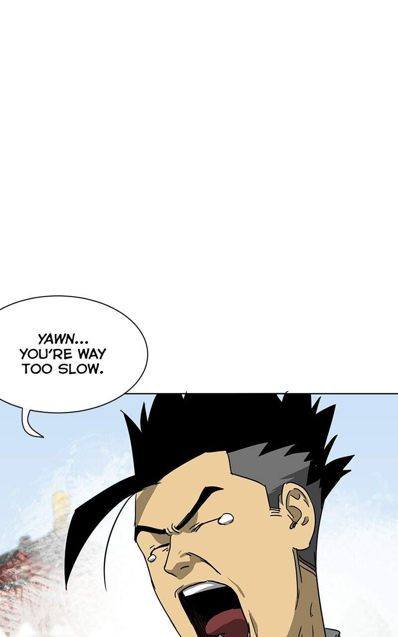 Read Infinite Leveling: Murim chapter 103 image 117 on Lezhin